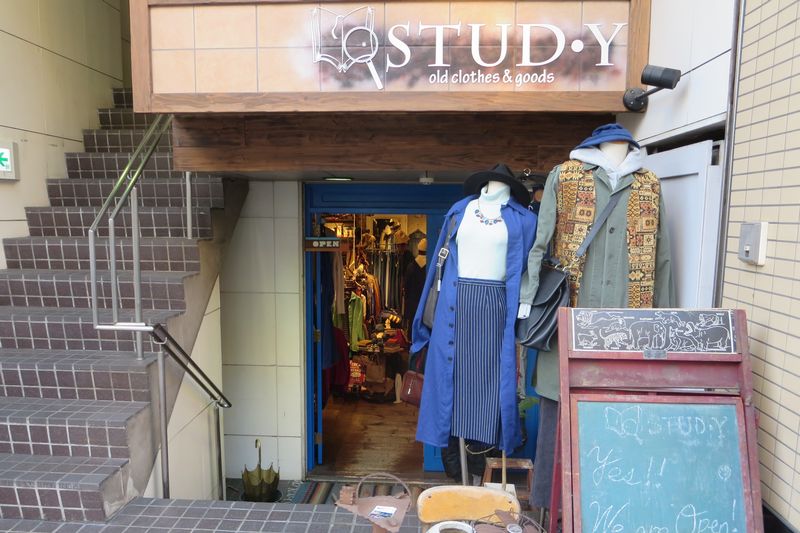 広島の古着屋おすすめ20選 本通りの安くておしゃれな店マップ 買取情報も Shiori